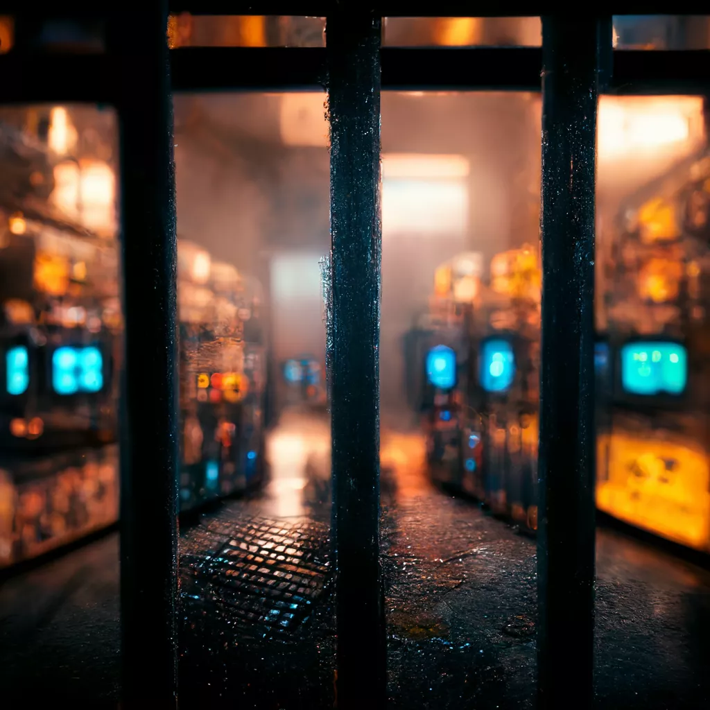 Bezpieczeństwo danych - Pixlab.pl