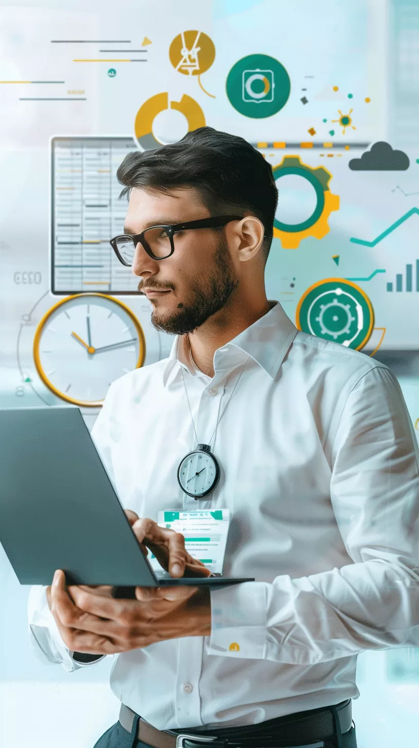 Projekt Manager na Godziny – Wsparcie dla Firm - Pixlab.pl