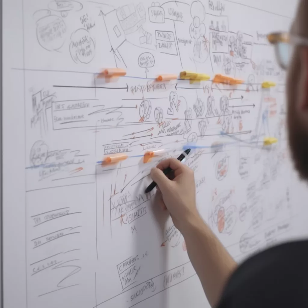 Domain-Driven Design programowanie systemu - Pixlab.pl