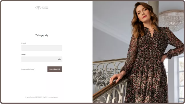 EyeForFashion.pl by Pixlab