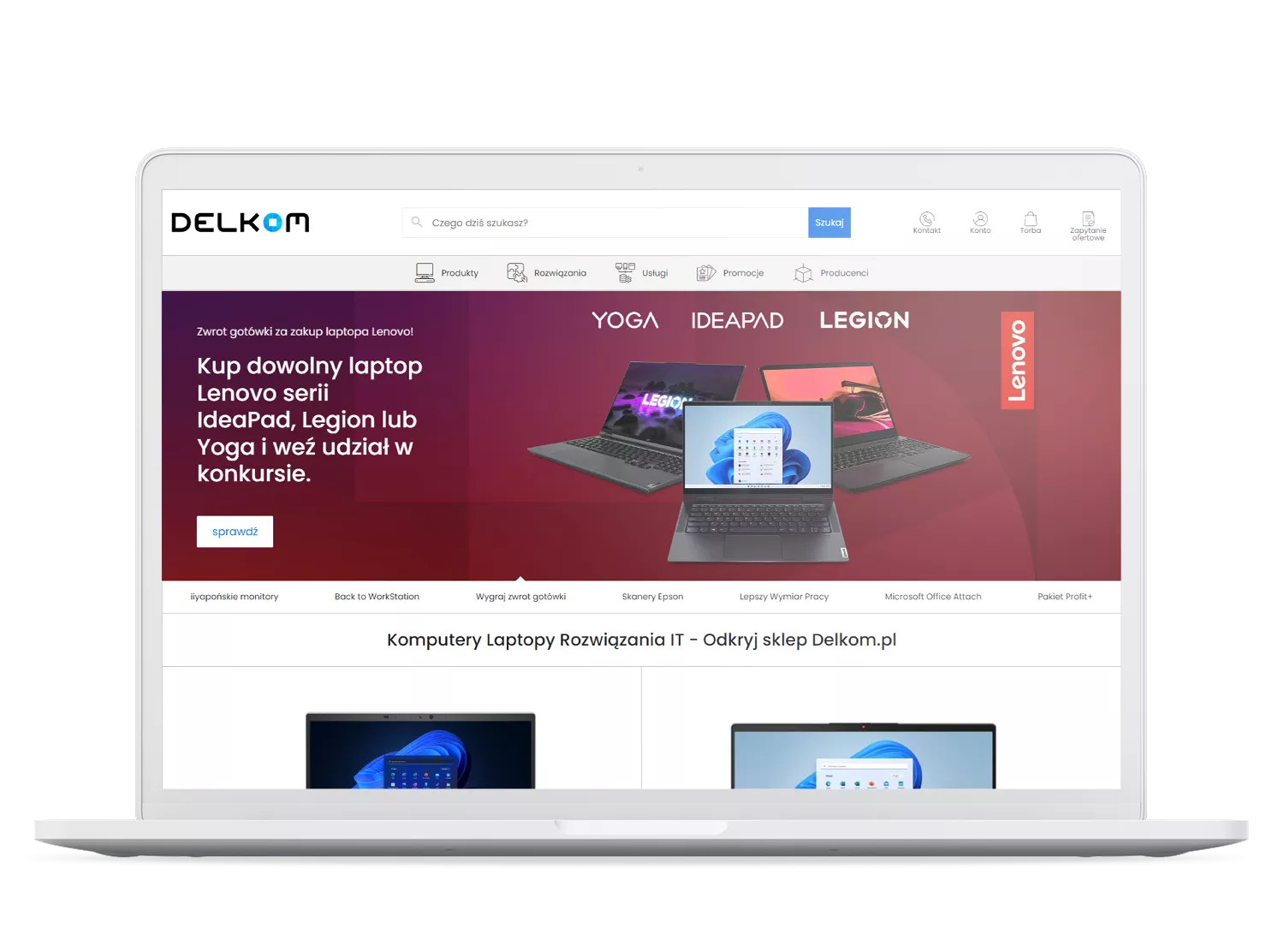 Delkom - Pixlab.pl