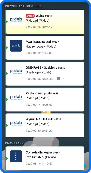 PixInfo by Pixlab
