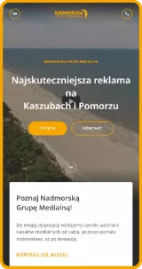 Nadmorskagrupamedialna.pl by Pixlab