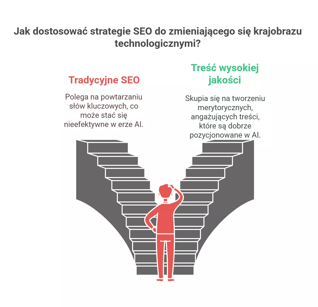 Perspektywa SEO na przyszłość - Pixlab.pl