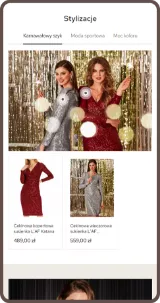 EyeForFashion.pl by Pixlab