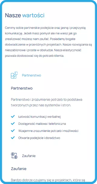 Pixlab.pl PWA by Pixlab