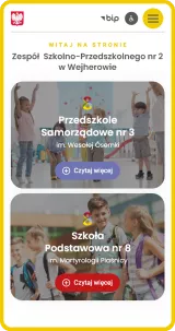 Osemka.edu.pl by Pixlab