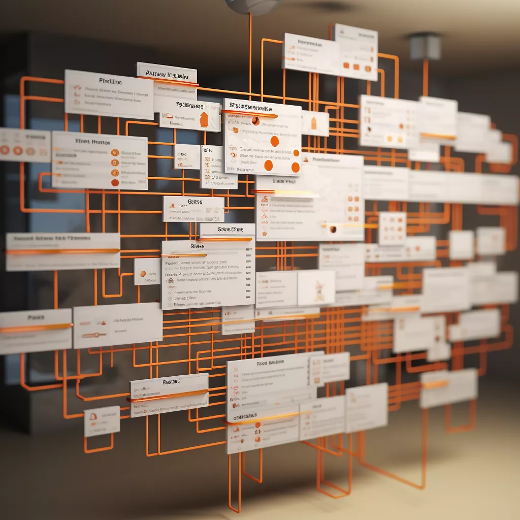 Mapa strony internetowej – porady dotyczące jej tworzenia - Pixlab.pl