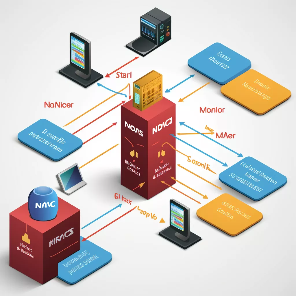 Serwer DNS – podstawowe typy - Pixlab.pl