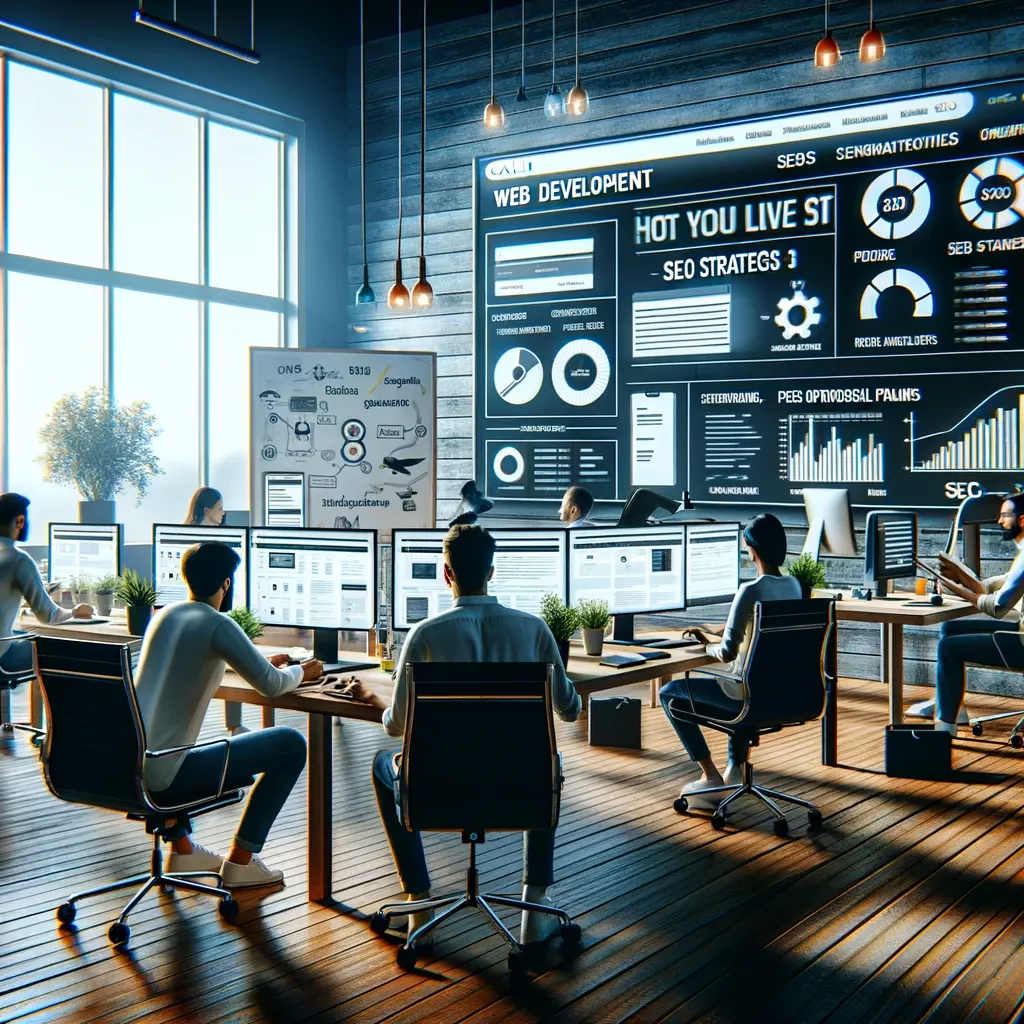 Caliprojekt.pl - Rewolucyjny Projekt Strony Internetowej Od Pomysłu Do Realizacji - Pixlab.pl
