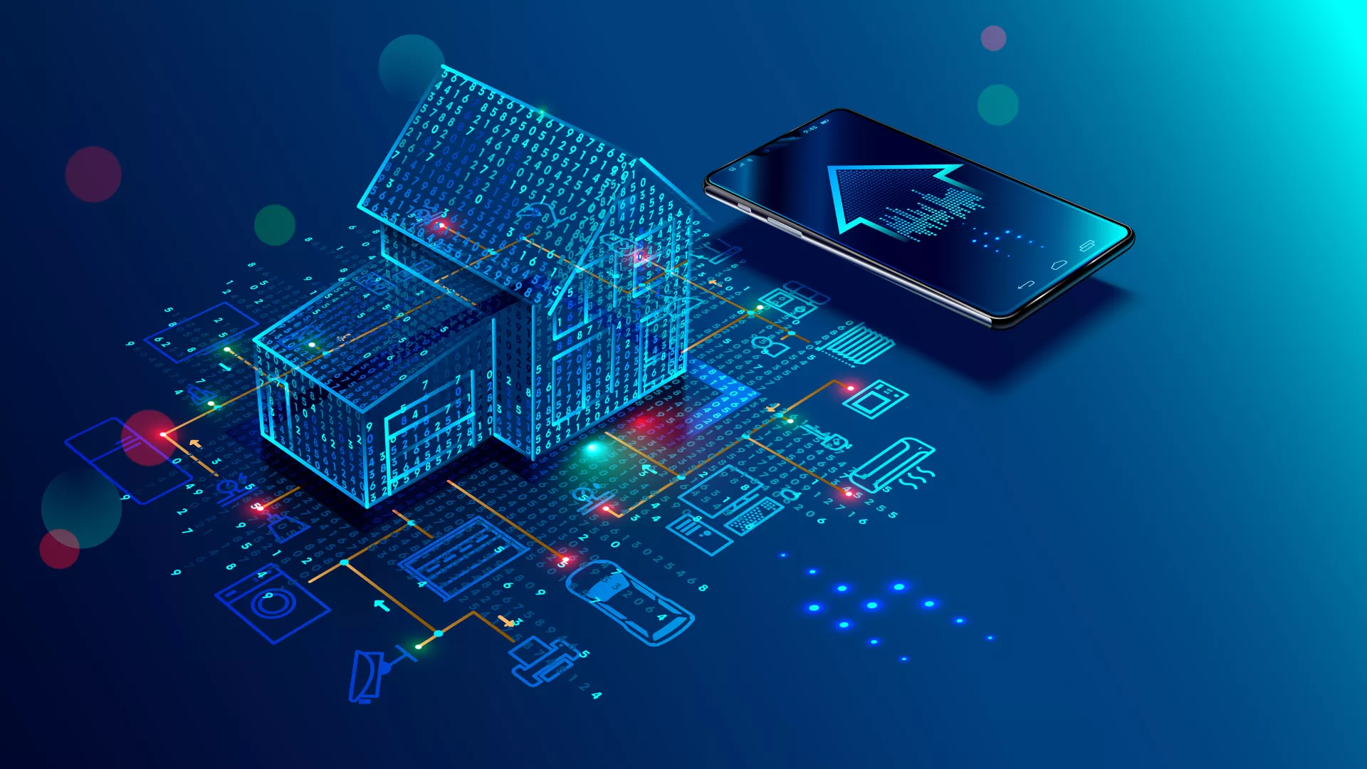 System zarządzania firmą - Pixlab.pl