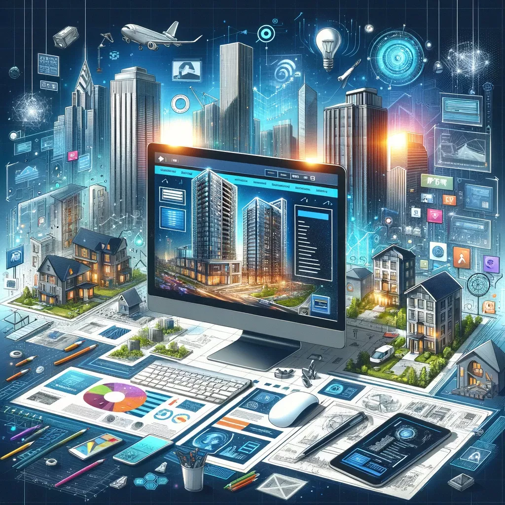 Strona Internetowa dla Dewelopera - Pixlab.pl