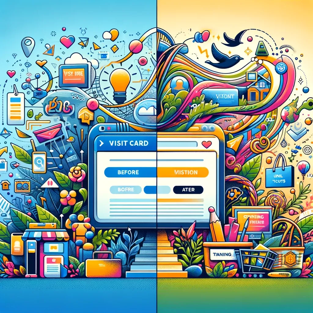 Nowe oblicze e-commerce - Pixlab.pl
