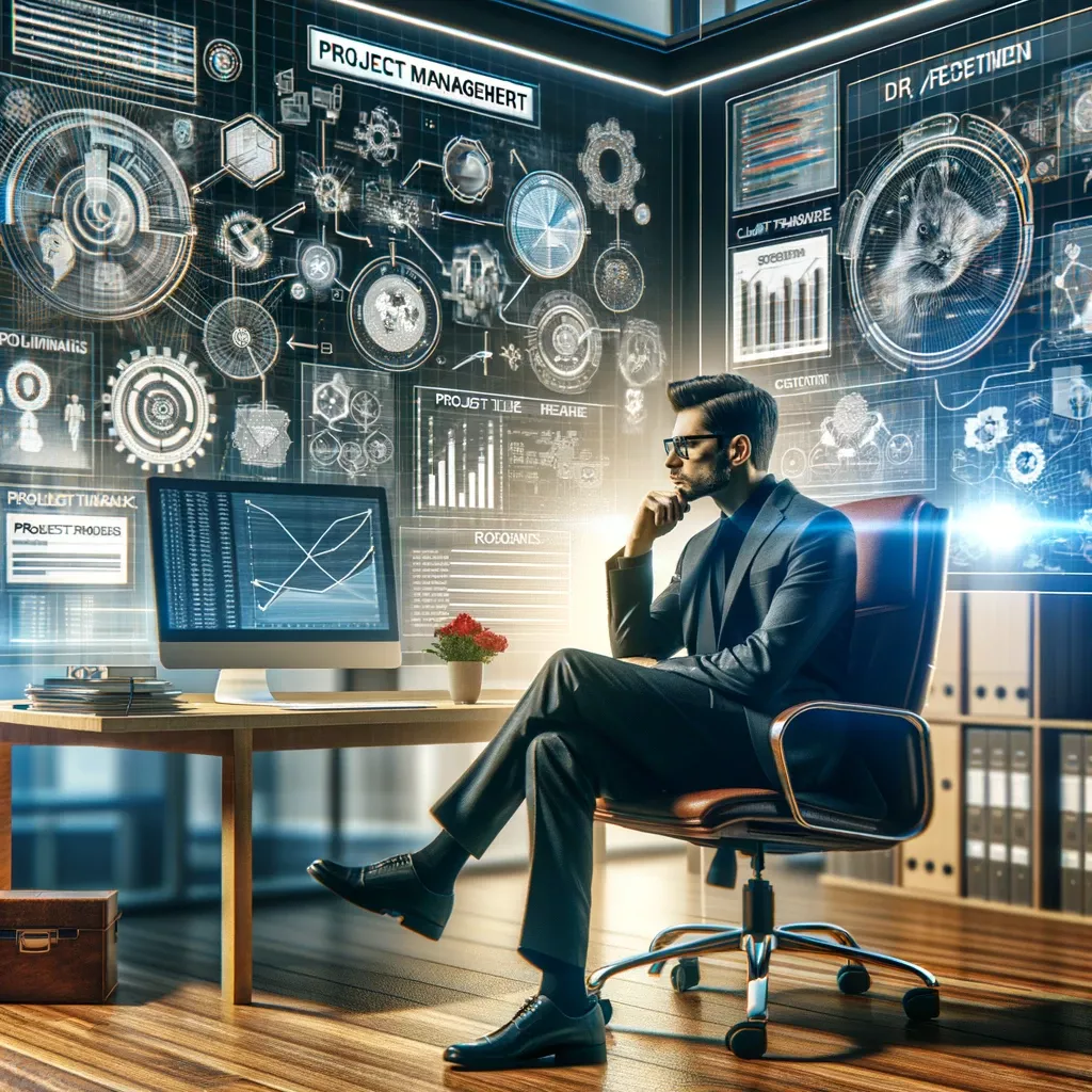 Błędy w Zarządzaniu Projektami: Przemyślenia Projekt Managera - Pixlab.pl