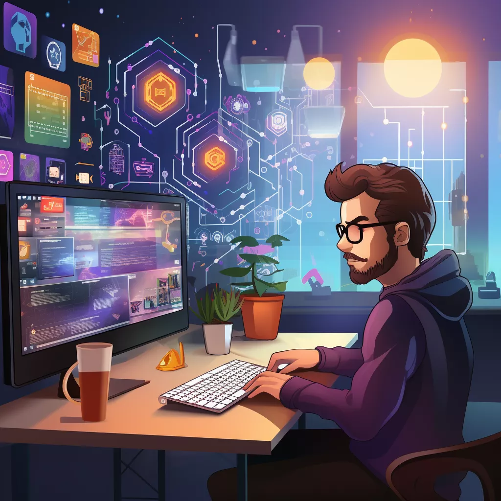 Jaki jest najłatwiejszy język programowania dla frontendowca? - Pixlab.pl