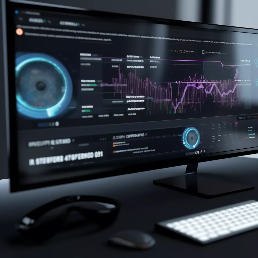 Co to jest monitoring aplikacji? - Pixlab.pl