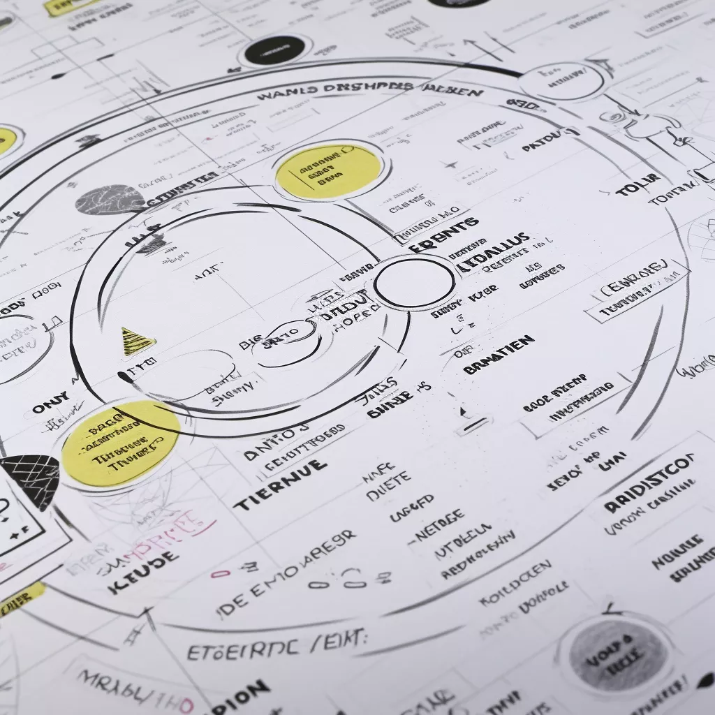 Zalety korzystania z value proposition canvas - Pixlab.pl