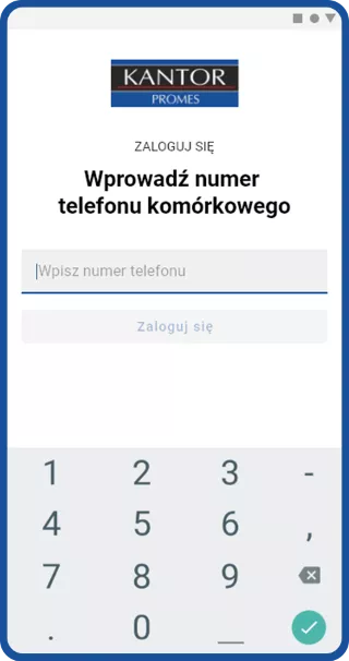 Promes Kontakt PWA by Pixlab