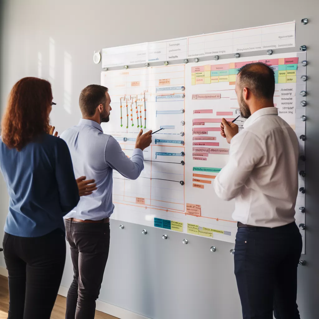 Analiza Projektów – Skąd te opóźnienia? - Pixlab.pl