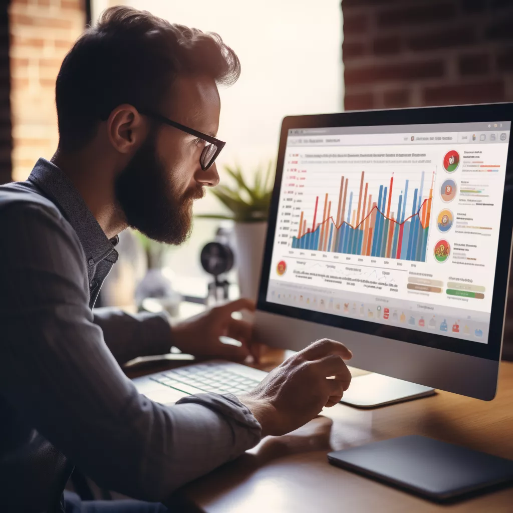 Jak sprawdzić widoczność w Google Search Console? - Pixlab.pl
