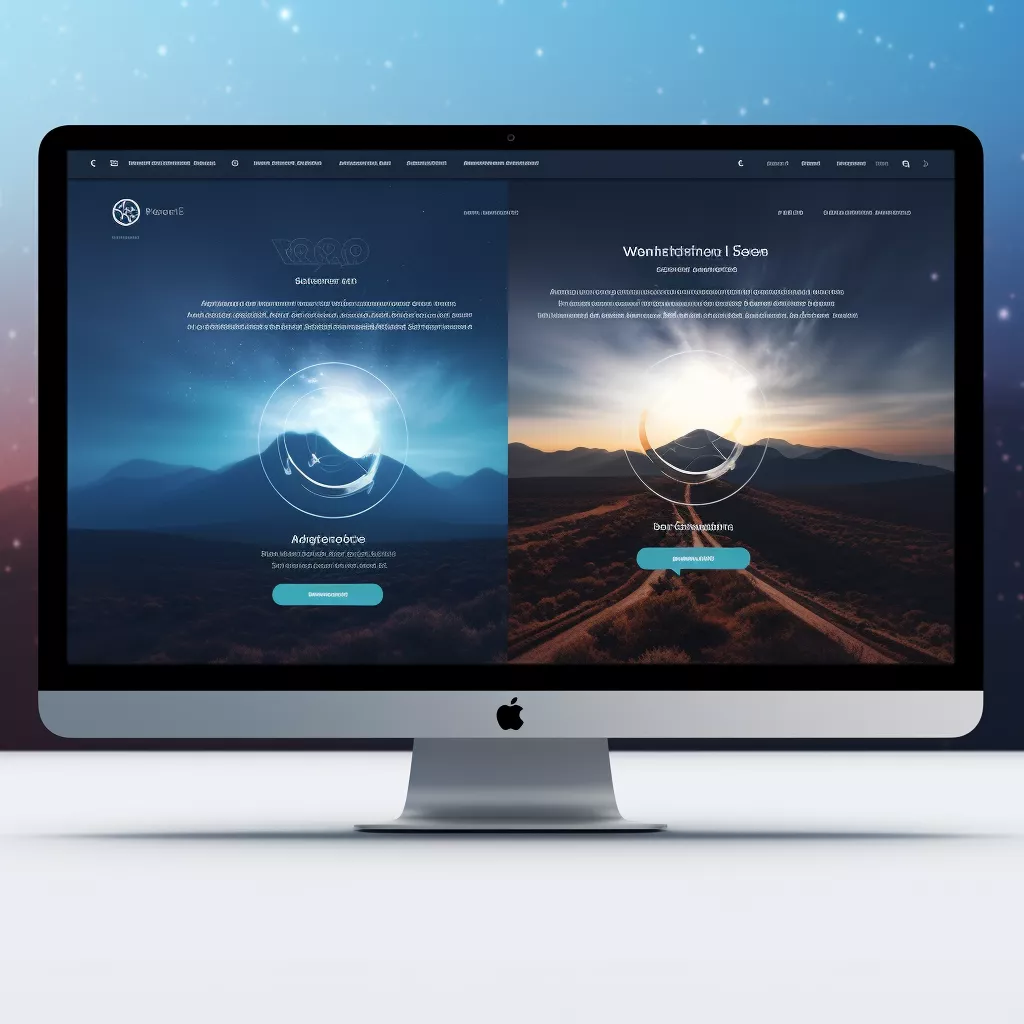 Strony Internetowe: Multi-Page i One-Page - Pixlab.pl