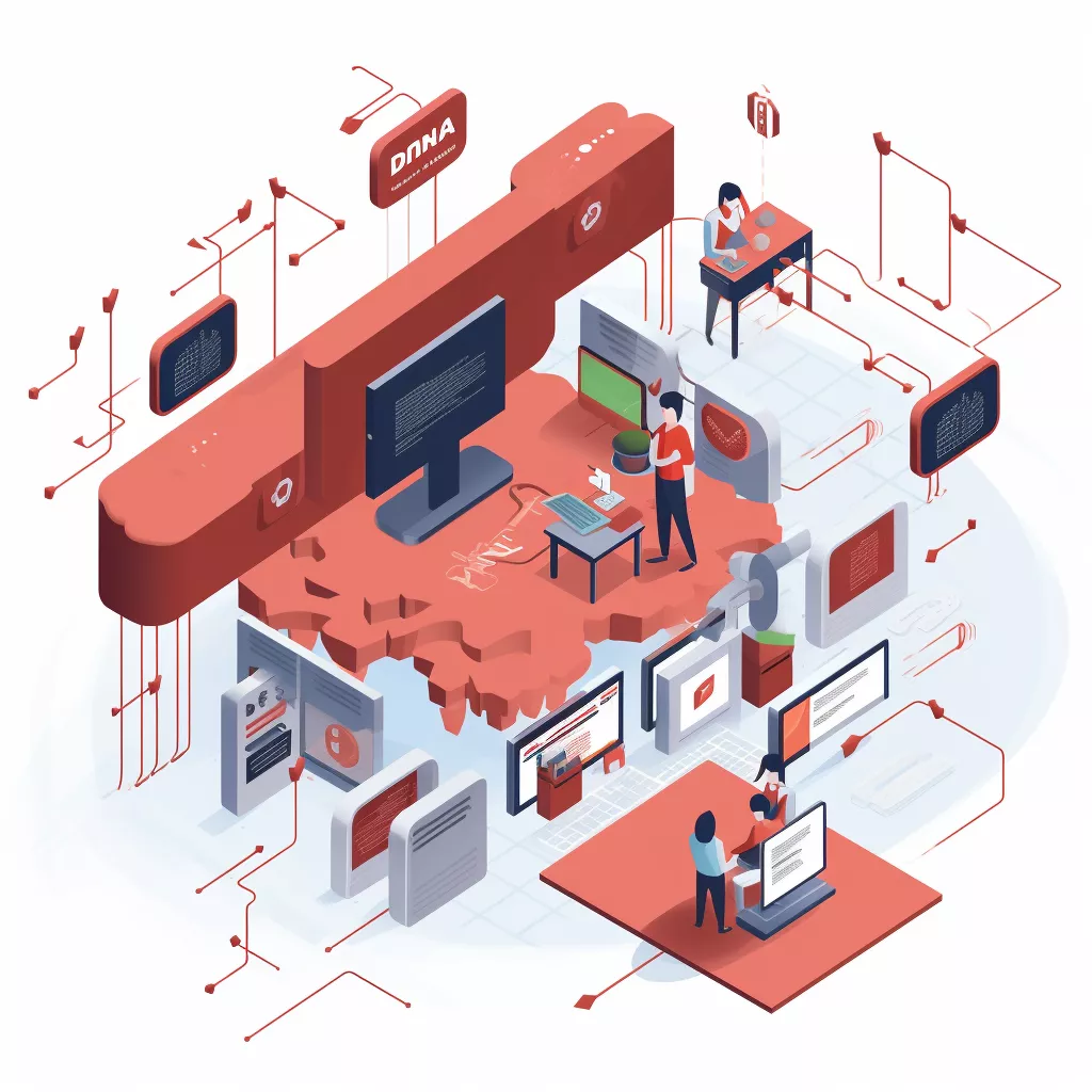 Jaki DNS w Polsce? - Pixlab.pl
