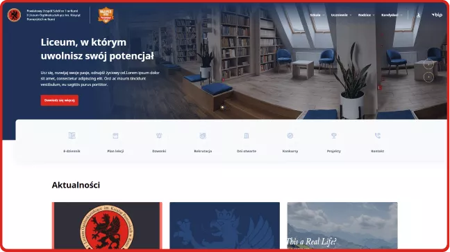 New.lo1.rumia.pl by Pixlab