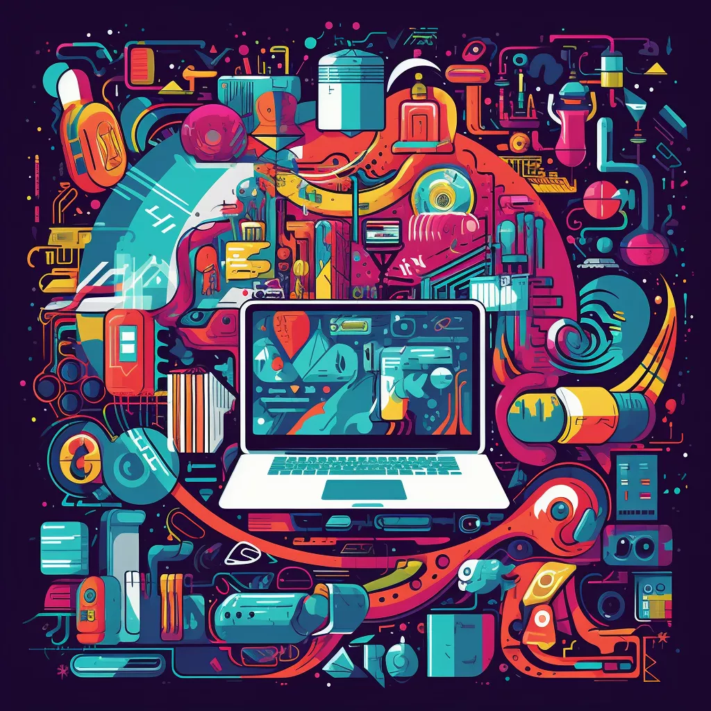 Blogi technologiczne - Pixlab.pl