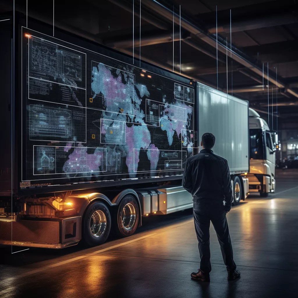 Jak szukać transportu na giełdzie? - Pixlab.pl
