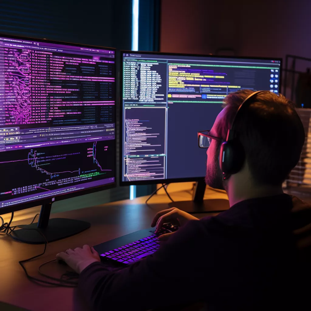 Język programowania Java oraz Javascript, jako jeden z popularniejszych języków programowania - Pixlab.pl
