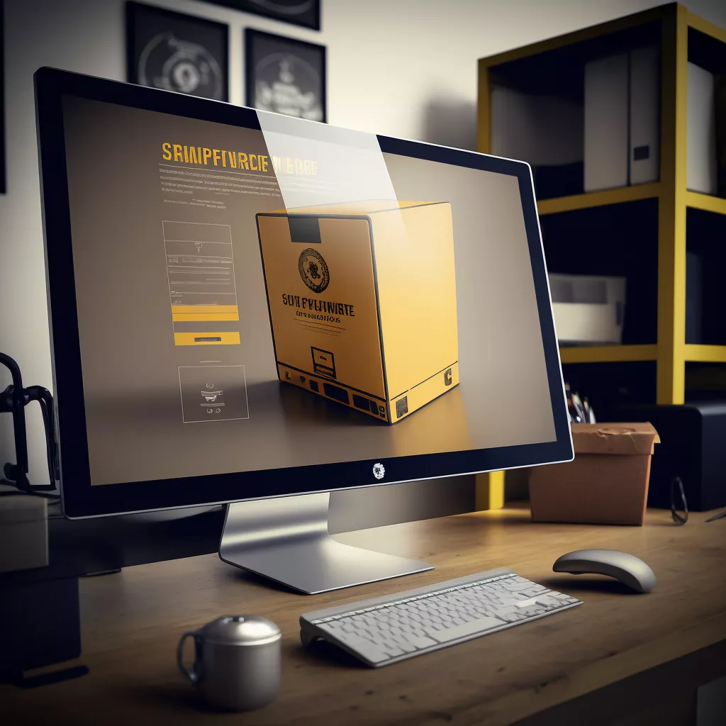 Strony sprzedażowe - Pixlab.pl