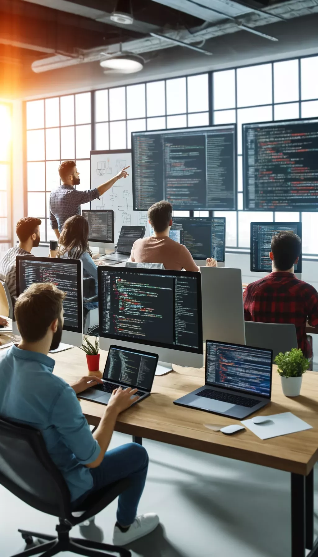 Co się dzieje w naszym Software House? - Pixlab.pl