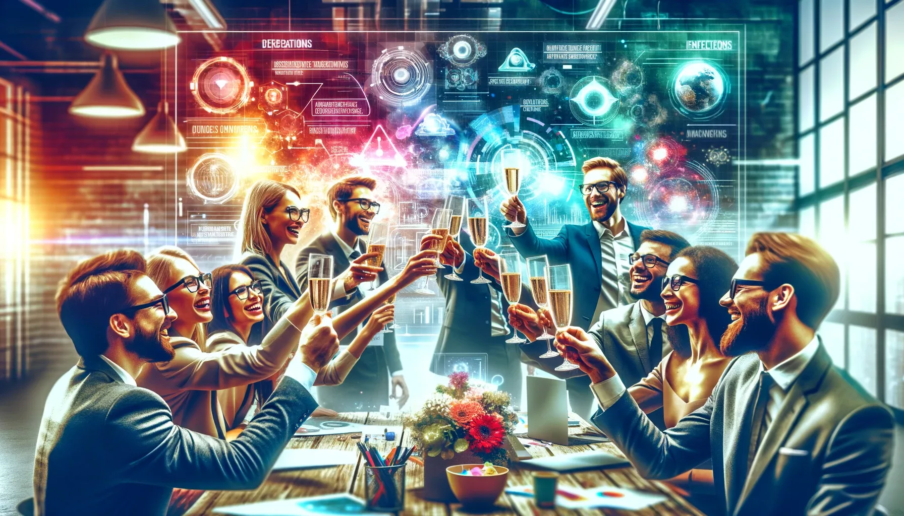 Software House - Moc Pomysłów i Technologii - Pixlab.pl