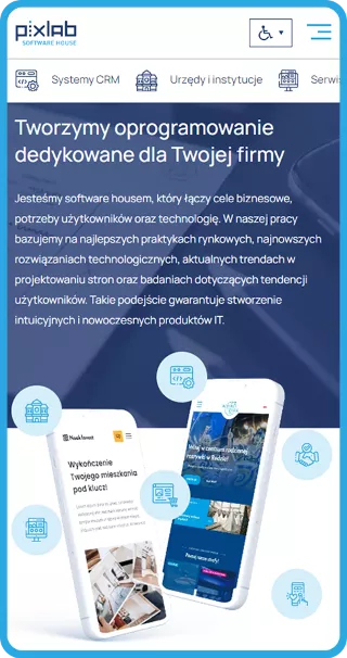 Pixlab.pl PWA by Pixlab