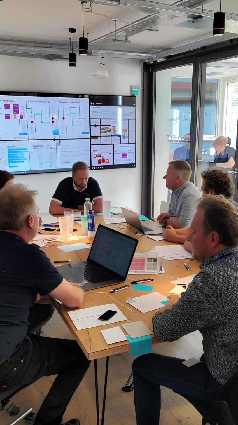 Elastyczność systemów ERP: Klucz do efektywnego wdrożenia i integracji - Pixlab.pl