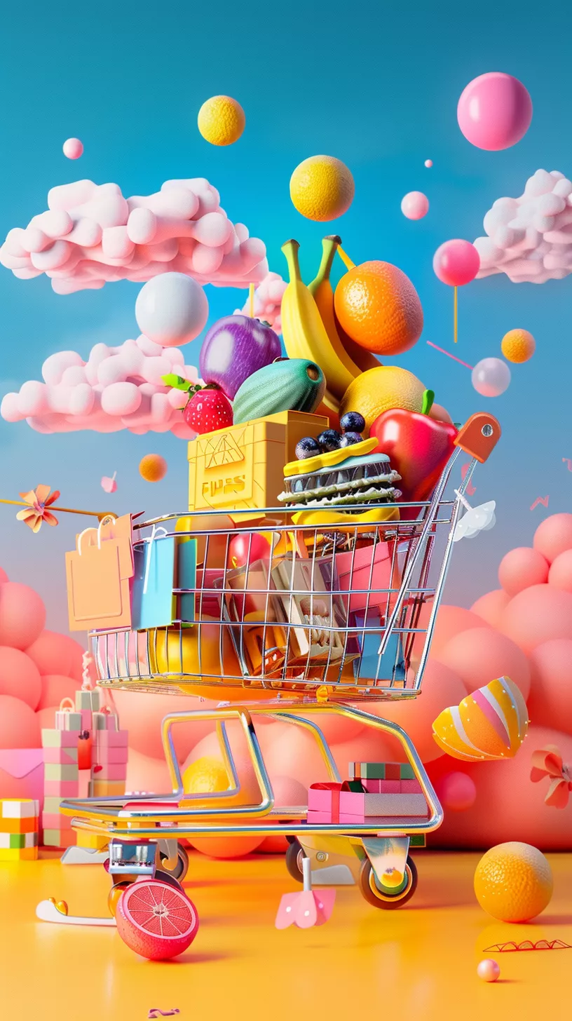 Top 10 Praktyk, Które Rewolucjonizują E-Commerce - Pixlab.pl
