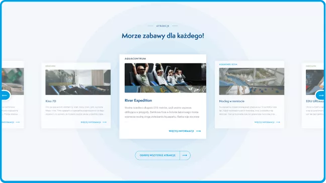 Aquaparkreda.pl by Pixlab