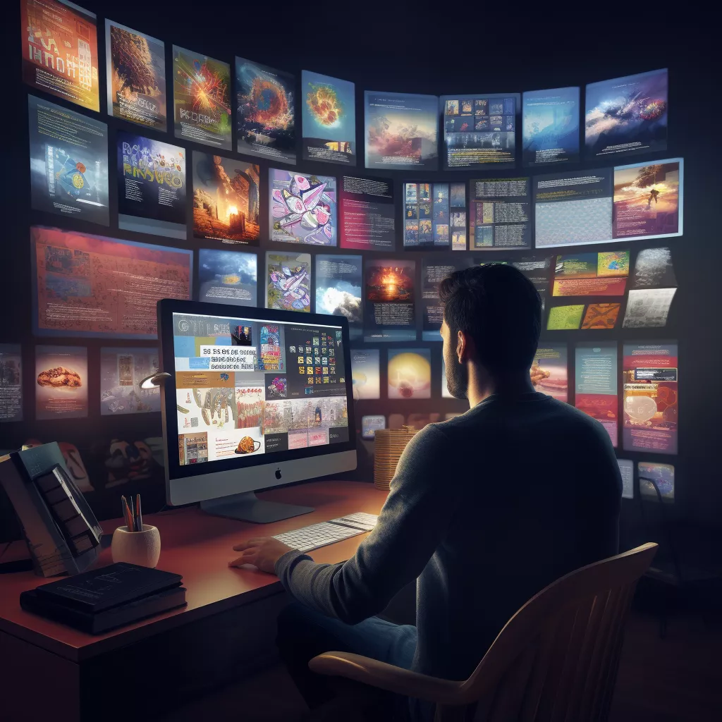 Czy mogę wybrać szablon strony na podstawie tematu? - Pixlab.pl