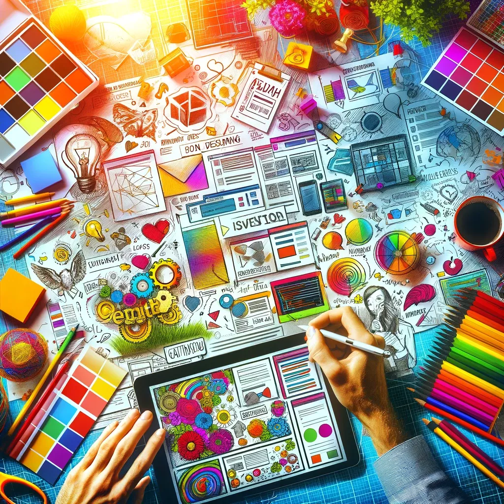 Jak się tworzy strony internetowe? - Pixlab.pl