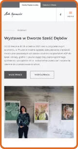 Martapapierowska.pl by Pixlab