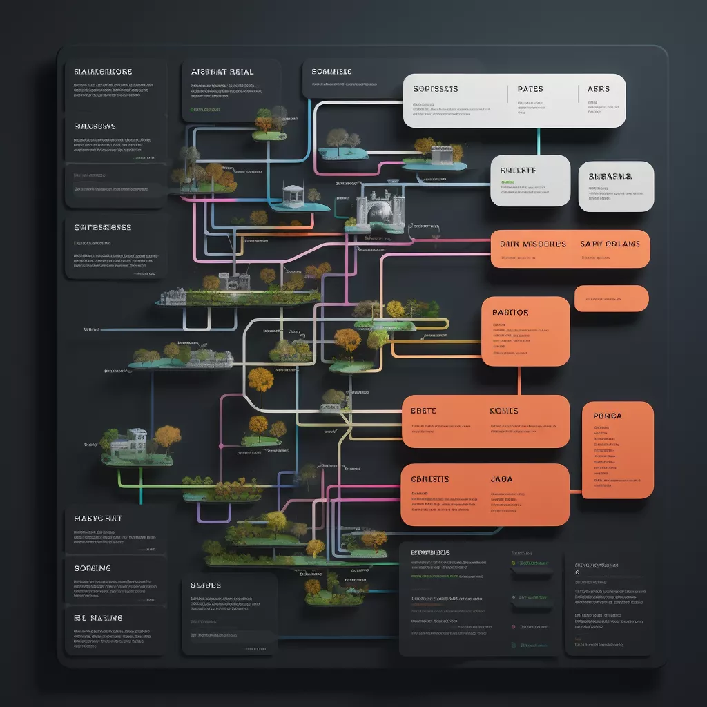 Mapa strony www – dlaczego warto ją mieć? - Pixlab.pl