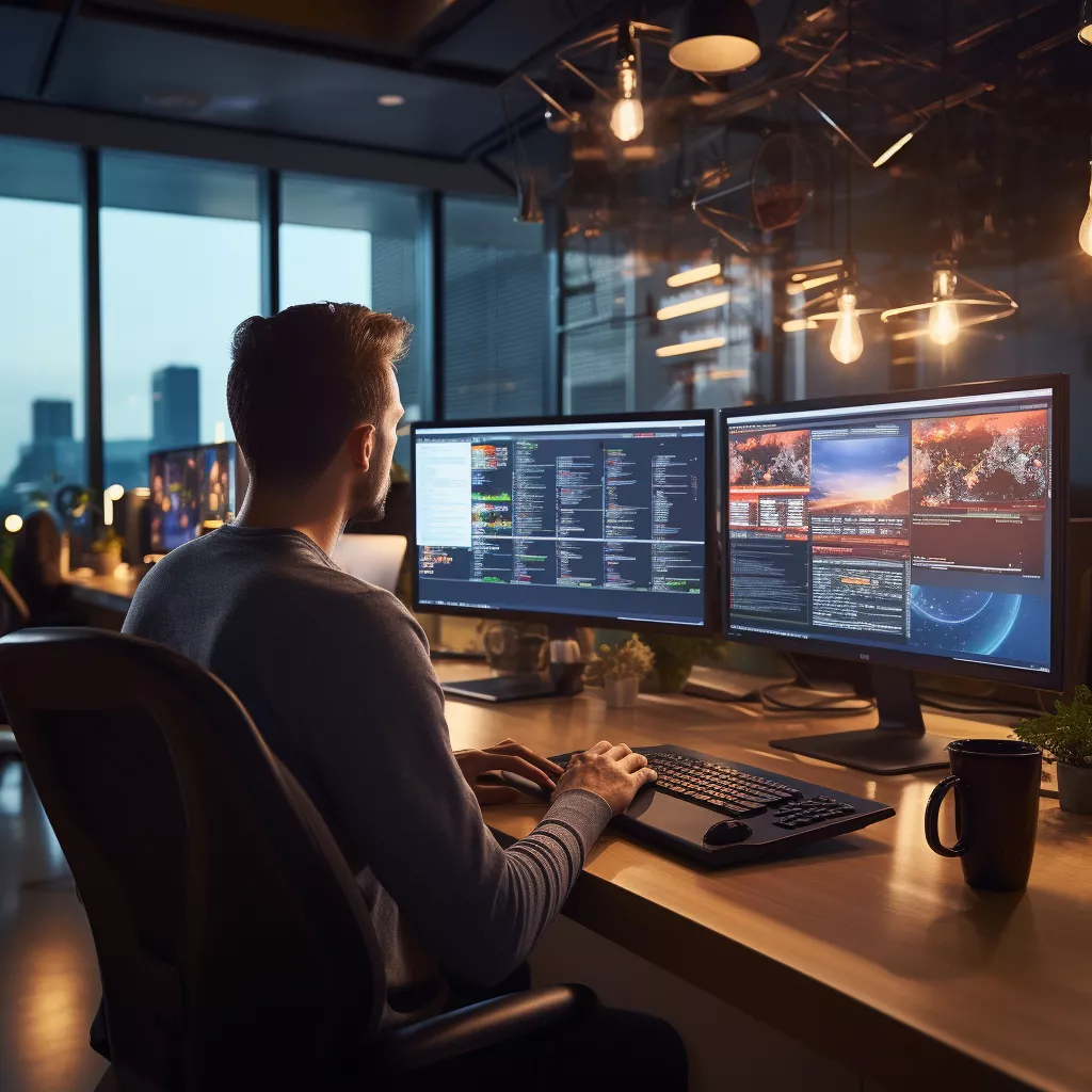 Co to jest Front-end i kim jest frontend developer? - Pixlab.pl