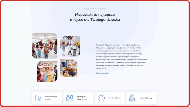 Mapeciaki.pl by Pixlab