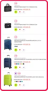 Evertourist.pl by Pixlab